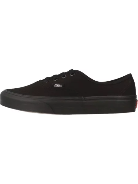 Botki Vans czarne