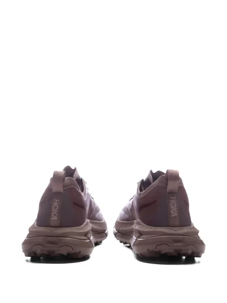 Маратонки Hoka кафяво