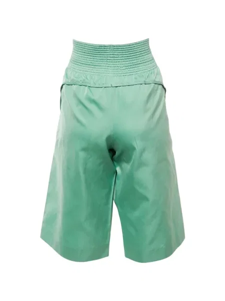 Bermude Sportmax verde