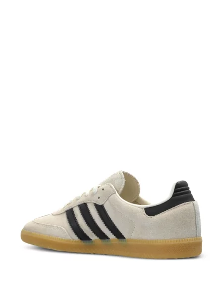 Sneakersy Adidas Samba w paski