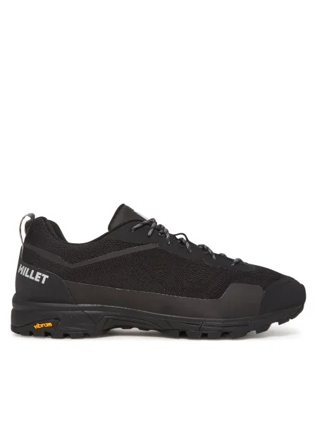 Pantofi Millet negru