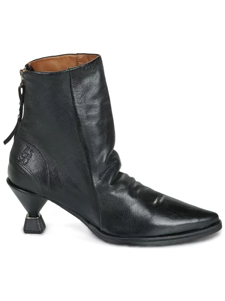Pantofi Airstep / A.s.98 negru