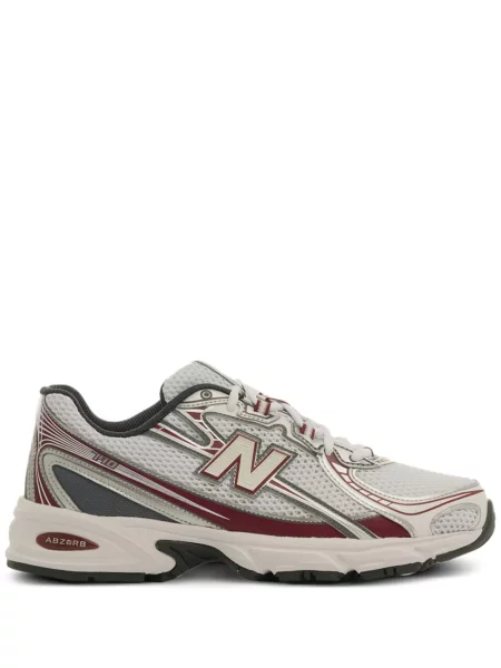 Маратонки New Balance 992 сиво