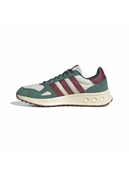 Pantofi alergare Adidas Sportswear de lână alb