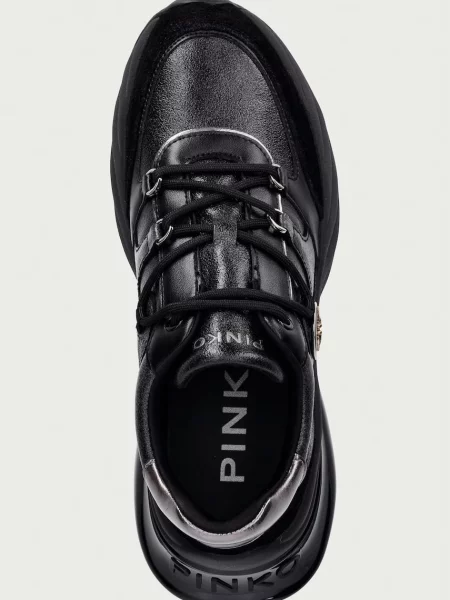 Кроссовки Pinko