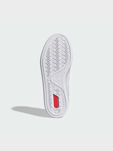Кеды Adidas белые