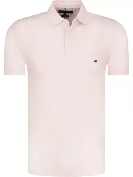 Tommy Hilfiger Tenisz póló | pique