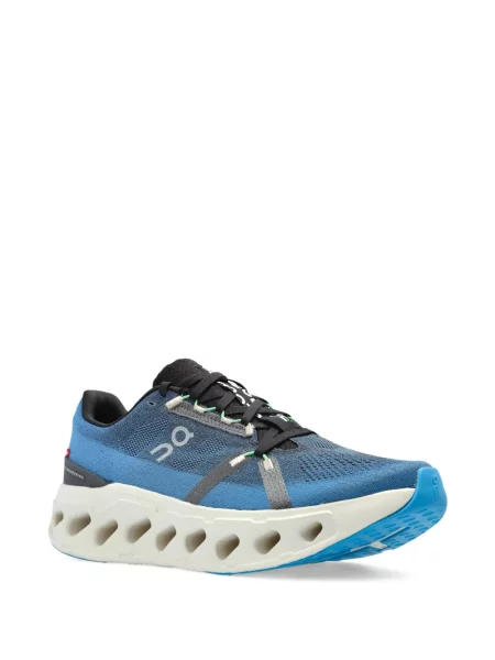 Sneakerși On-running alergare albastru