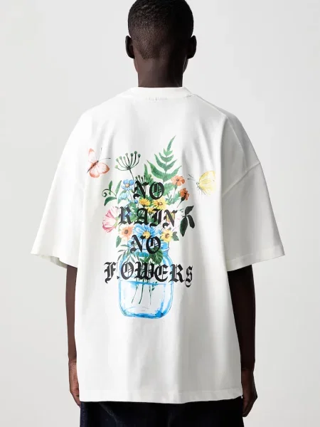WRSTBHVR Olin tricou din pentru femei