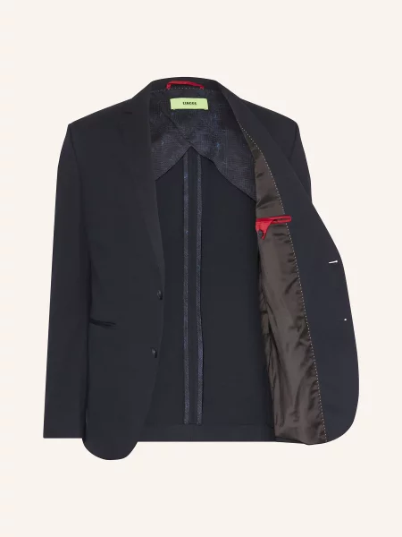 Cinque Marynarka Cidito Regular Fit blau granatowa