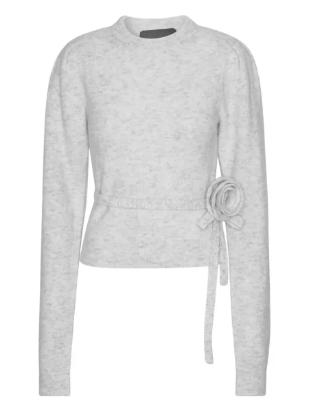 Top Rotate Birger Christensen szary