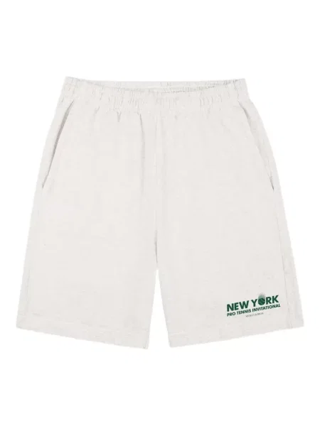 Pantaloni scurți Sporty & Rich gri