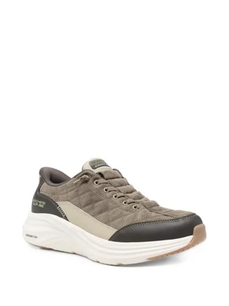Κιλότα Skechers πράσινο