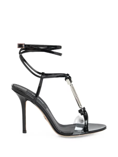 Sandale Dsquared2 alb