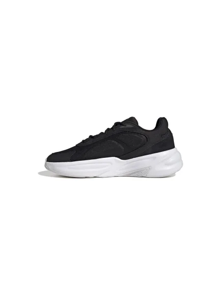Tenisky Adidas čierna