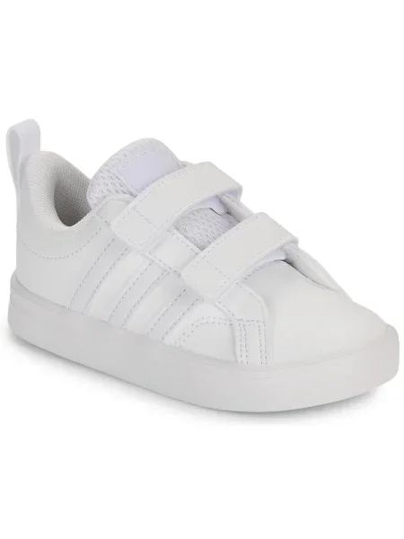Pantofi copii Adidas alb
