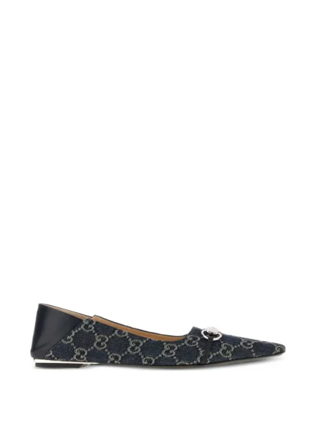 Balerini Gucci albastru