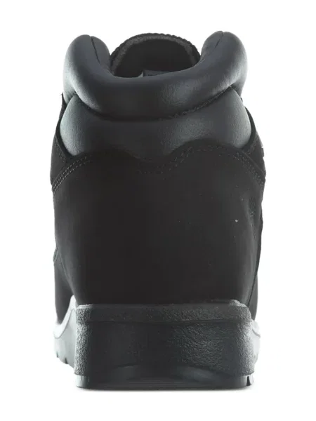 Botki dziecięce Timberland czarne