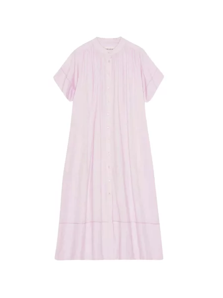 Moshi moshi mind Rochie June deschis roz