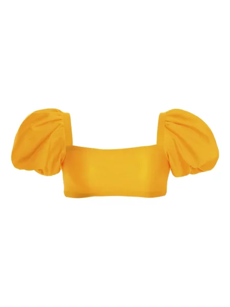 Bikini Agua Bendita galben