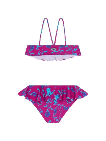 Gyerek bikini Vilebrequin rózsaszín