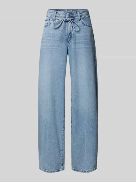 Jeansy Only niebieskie