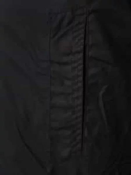 Kurtka z wykładanym kołnierzem model ‘BRISTOL’ Barbour granatowa
