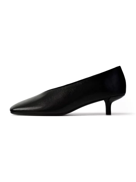 HANDMADE SHOES Pumps COCO MIRAGE' negru