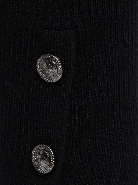 Свитер Guess черный