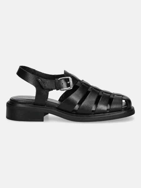 Sandały Vagabond Shoemakers czarne