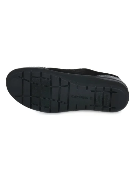 Pantofi Grünland negru