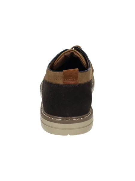 Pantofi Refresh maro