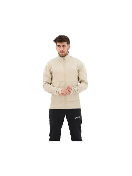 Vestă Adidas bej