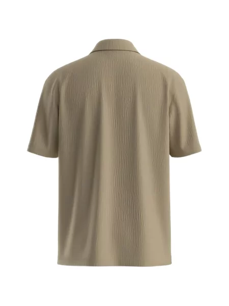 Tricou polo Hugo
