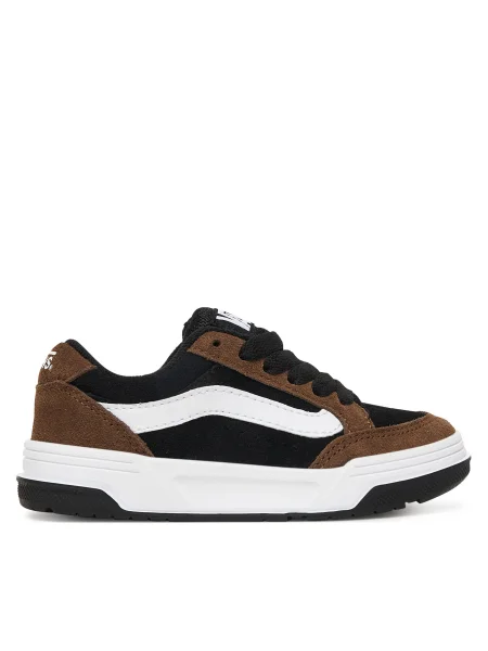 Sneakersy Vans Hylane Farebná