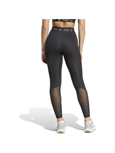 Ruha Adidas fekete