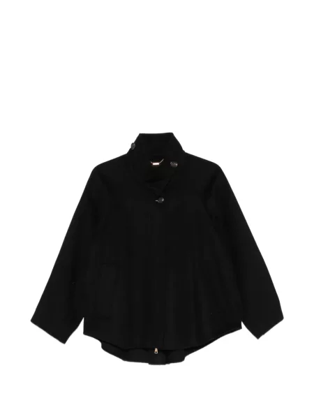 Palton Mabrun negru