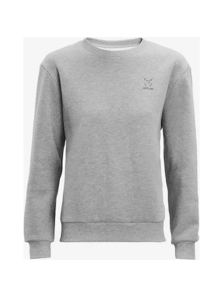Bluza Altus Luxor jasnoszara S szara