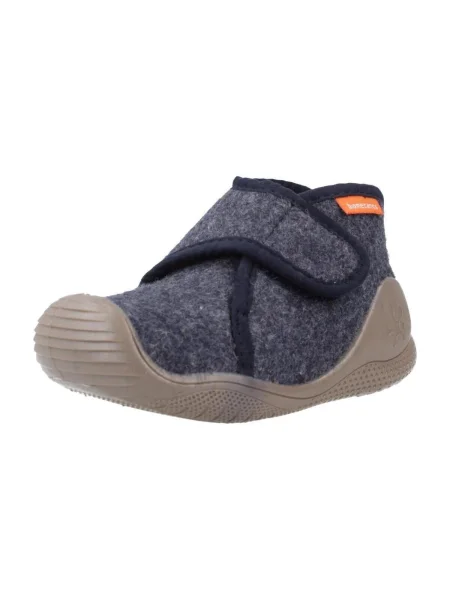 Pantofi copii Biomecanics albastru
