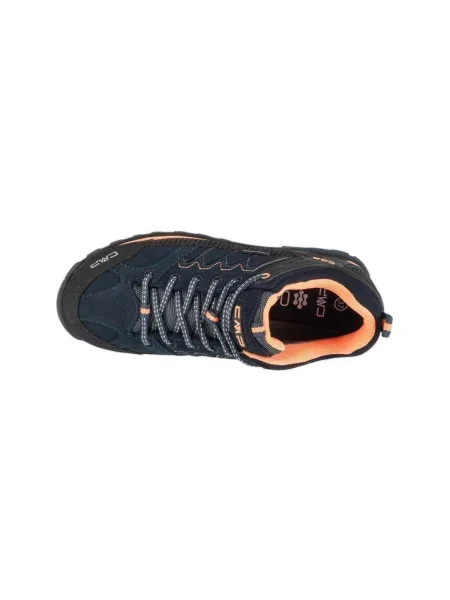 Pantofi Cmp albastru