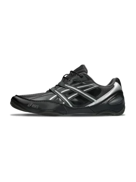 Asics HYPERSYNC sneakersy czarne