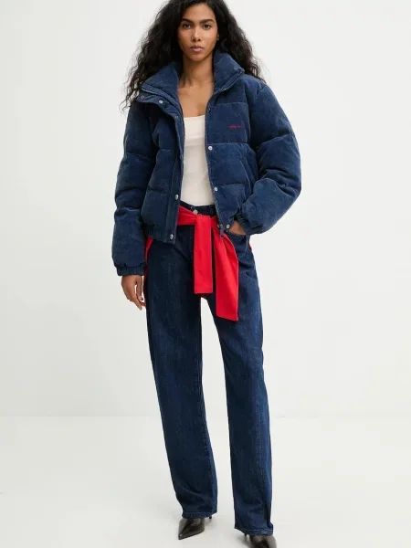 Пухова куртка Miss Sixty