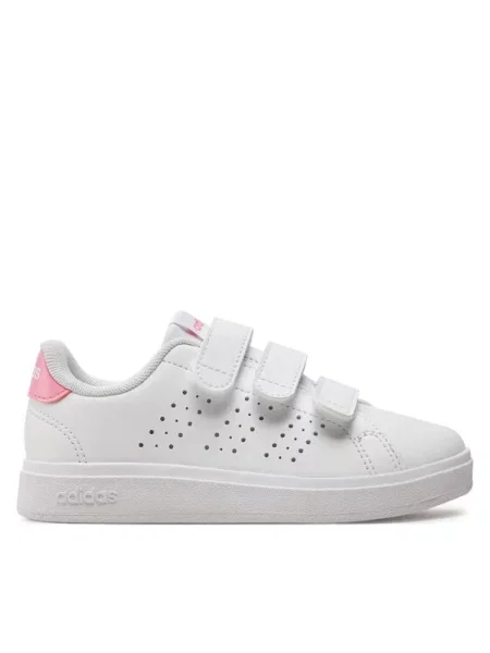 Adidas Αθλητικά Advantage Base λευκό