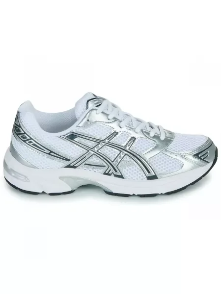 Tenisky Asics biela
