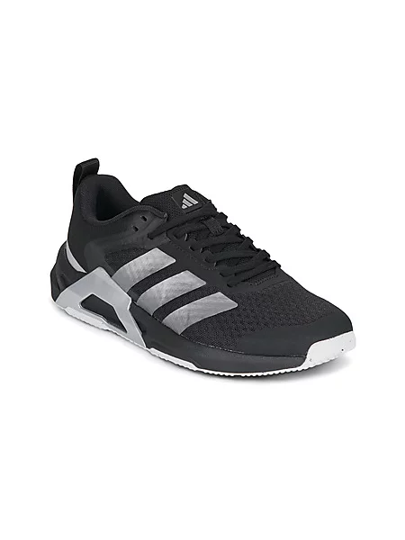 Fitnes superge Adidas črna