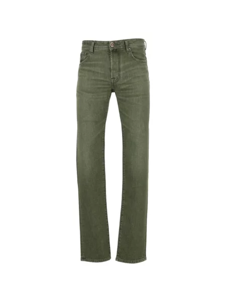 Blugi Jacob Cohën verde