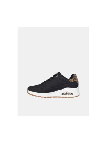 Pantofi Skechers negru