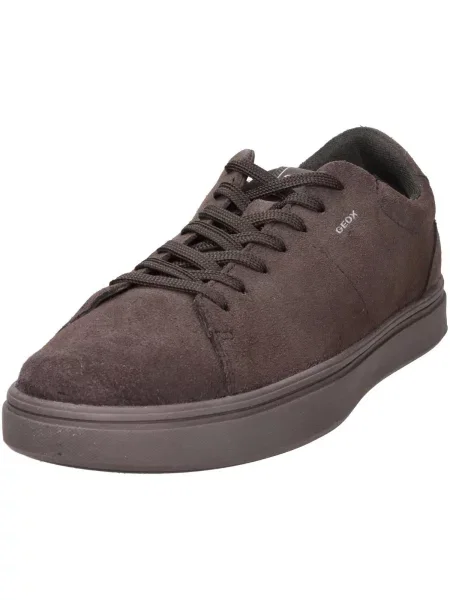 Pantofi Geox maro