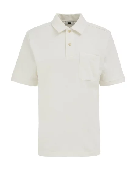 WE Fashion Tricou deschis bej
