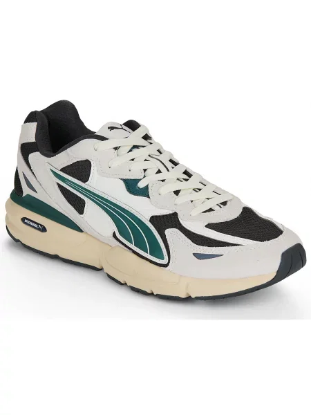 Pantofi Puma gri
